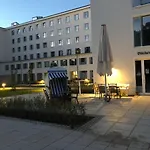 Strandapartment Meeresrauschen Prora Binz Eg