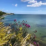 Strandapartment Meeresrauschen Prora Binz EG