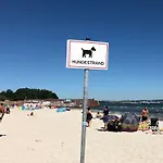 Strandapartment Meeresrauschen Prora Binz EG