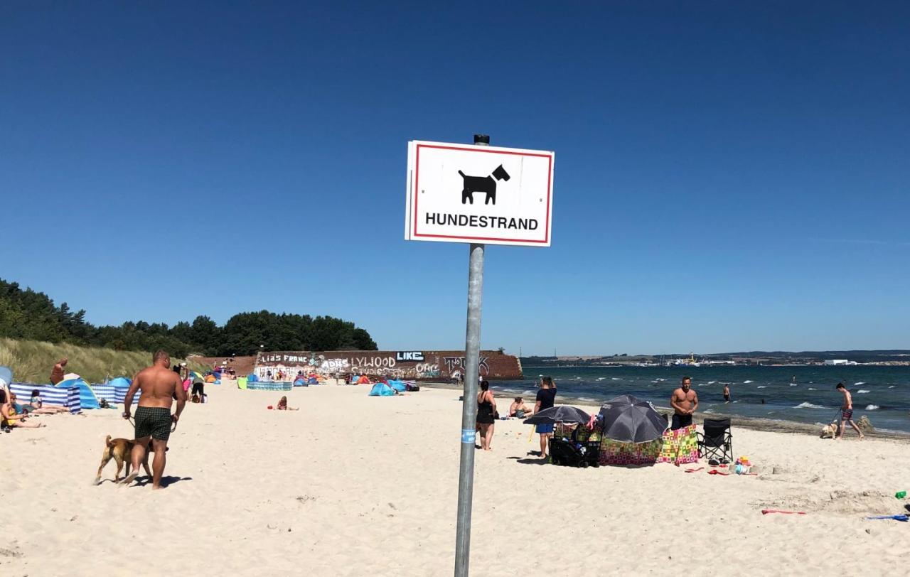 Strandapartment Meeresrauschen Prora Eg * Ostseebad Binz
