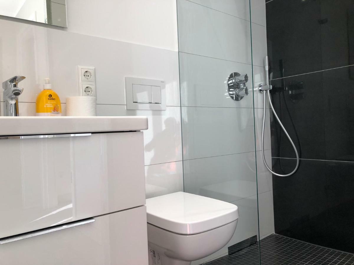Strandapartment Meeresrauschen Prora Eg Ostseebad Binz