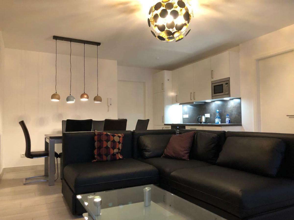 Strandapartment Meeresrauschen Prora Eg Ostseebad Binz