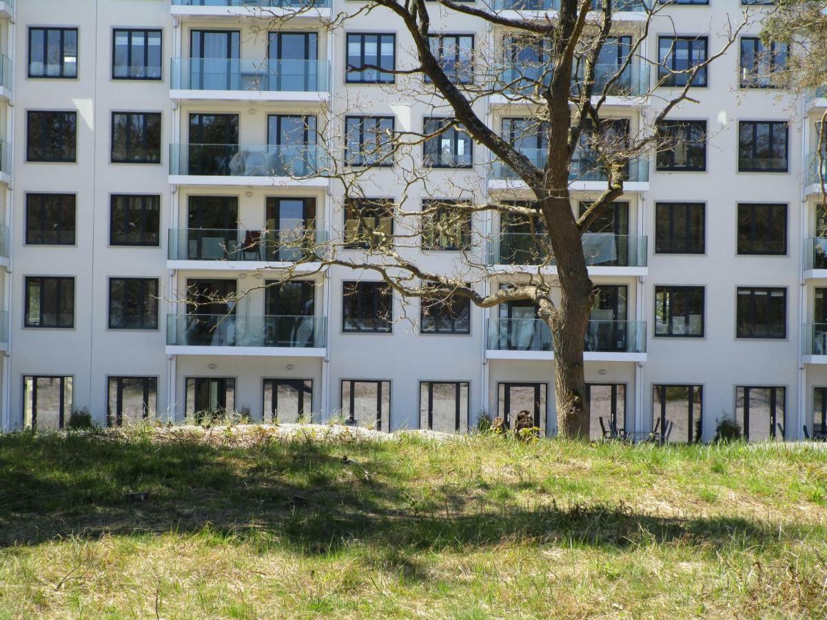 Strandapartment Meeresrauschen Prora Eg * Ostseebad Binz