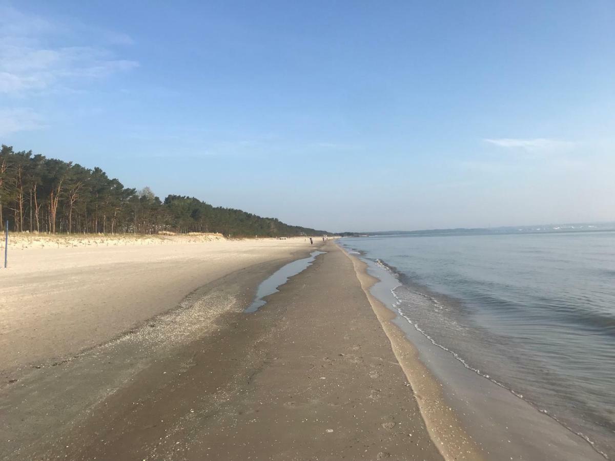 Strandapartment Meeresrauschen Prora Eg Apartment Ostseebad Binz